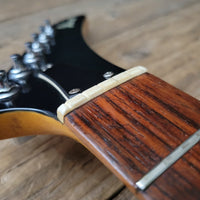 Sold - Ibanez Destroyer 2459 - 1976 - Mahar's Vintage Guitars