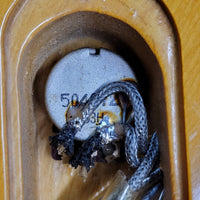 Sold - Ibanez Destroyer 2459 - 1976 - Mahar's Vintage Guitars