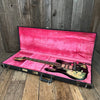 SOLD - Ibanez JEM 77 FP Steve Vai Signature 1988 Floral Pattern - Mahar's Vintage Guitars