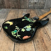 SOLD - Ibanez JEM 77 FP Steve Vai Signature 1988 Floral Pattern - Mahar's Vintage Guitars