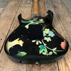SOLD - Ibanez JEM 77 FP Steve Vai Signature 1988 Floral Pattern - Mahar's Vintage Guitars