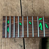 SOLD - Ibanez JEM 77 FP Steve Vai Signature 1988 Floral Pattern - Mahar's Vintage Guitars