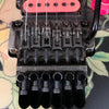 SOLD - Ibanez JEM 77 FP Steve Vai Signature 1988 Floral Pattern - Mahar's Vintage Guitars