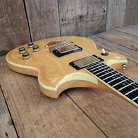 SOLD - Ibanez Professional 2680 "Bob Weir" 1978 Natural - Mahar's Vintage Guitars