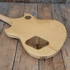 SOLD - Ibanez Professional 2680 "Bob Weir" 1978 Natural - Mahar's Vintage Guitars