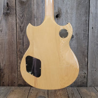SOLD - Ibanez Professional 2680 "Bob Weir" 1978 Natural - Mahar's Vintage Guitars