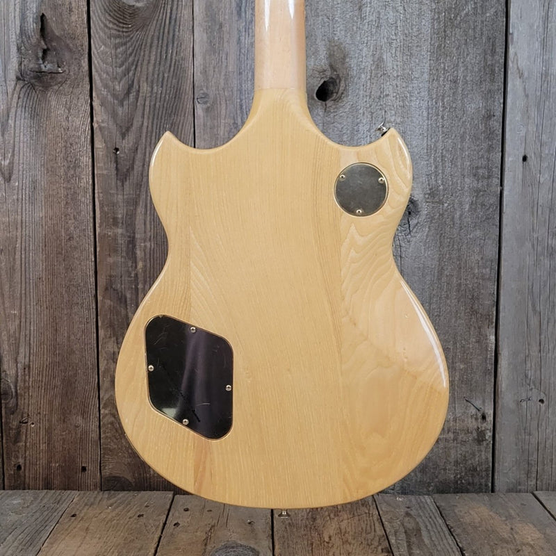 SOLD - Ibanez Professional 2680 "Bob Weir" 1978 Natural - Mahar's Vintage Guitars