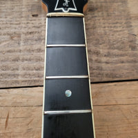 SOLD - Ibanez Professional 2680 "Bob Weir" 1978 Natural - Mahar's Vintage Guitars