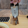 SOLD - Ibanez Professional 2680 "Bob Weir" 1978 Natural - Mahar's Vintage Guitars