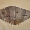 SOLD - Ibanez Professional 2680 "Bob Weir" 1978 Natural - Mahar's Vintage Guitars