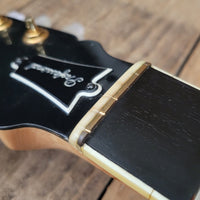 SOLD - Ibanez Professional 2680 "Bob Weir" 1978 Natural - Mahar's Vintage Guitars