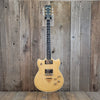 SOLD - Ibanez Professional 2680 "Bob Weir" 1978 Natural - Mahar's Vintage Guitars
