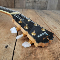 SOLD - Ibanez Professional 2680 "Bob Weir" 1978 Natural - Mahar's Vintage Guitars