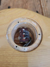 SOLD - Ibanez Professional 2680 "Bob Weir" 1978 Natural - Mahar's Vintage Guitars