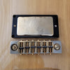 SOLD - Ibanez Professional 2680 "Bob Weir" 1978 Natural - Mahar's Vintage Guitars