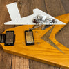 SOLD - Ibanez Rocket Roll Flying V Model 2387CT Custom 1976 - Mahar's Vintage Guitars