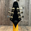SOLD - Ibanez Rocket Roll Flying V Model 2387CT Custom 1976 - Mahar's Vintage Guitars