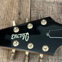 SOLD - Ibanez Rocket Roll Flying V Model 2387CT Custom 1976 - Mahar's Vintage Guitars