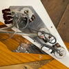 SOLD - Ibanez Rocket Roll Flying V Model 2387CT Custom 1976 - Mahar's Vintage Guitars