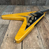 SOLD - Ibanez Rocket Roll Flying V Model 2387CT Custom 1976 - Mahar's Vintage Guitars