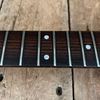 SOLD - Ibanez Rocket Roll Flying V Model 2387CT Custom 1976 - Mahar's Vintage Guitars