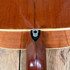 SOLD - James E Patterson Dreadnought Acoustic Guitar D - 41 Style 2001 Natural - Mahar's Vintage Guitars