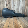 SOLD - James E Patterson Dreadnought Acoustic Guitar D - 41 Style 2001 Natural - Mahar's Vintage Guitars