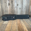 SOLD - James E Patterson Dreadnought Acoustic Guitar D - 41 Style 2001 Natural - Mahar's Vintage Guitars