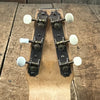 SOLD - K and F Electric Stringed Instruments & Amplifiers Lap Steel 1946 K&F Kauffman & Fender - Mahar's Vintage Guitars