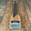 SOLD - K and F Electric Stringed Instruments & Amplifiers Lap Steel 1946 K&F Kauffman & Fender - Mahar's Vintage Guitars