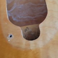 SOLD - Kay K - 161 Thin Twin 1950s 1955 1956 - Mahar's Vintage Guitars