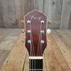 SOLD - Kay K - 161 Thin Twin 1950s 1955 1956 - Mahar's Vintage Guitars