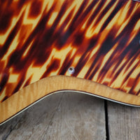 SOLD - Kay K - 161 Thin Twin 1950s 1955 1956 - Mahar's Vintage Guitars