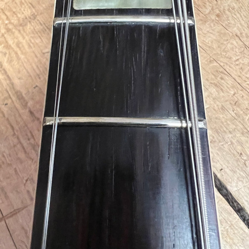 SOLD - Kay K - 161 Thin Twin 1950s 1955 1956 - Mahar's Vintage Guitars