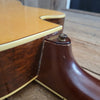 SOLD - Kay K - 161 Thin Twin 1950s 1955 1956 - Mahar's Vintage Guitars