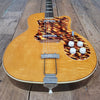 SOLD - Kay K - 161 Thin Twin 1950s 1955 1956 - Mahar's Vintage Guitars