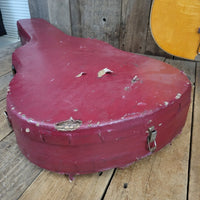 SOLD - Kay K - 161 Thin Twin 1950s 1955 1956 - Mahar's Vintage Guitars