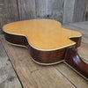 SOLD - Kay K - 161 Thin Twin 1950s 1955 1956 - Mahar's Vintage Guitars