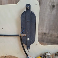 SOLD - Kay K - 161 Thin Twin 1950s 1955 1956 - Mahar's Vintage Guitars
