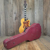 SOLD - Kay K - 161 Thin Twin 1950s 1955 1956 - Mahar's Vintage Guitars