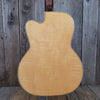 SOLD - Kay K - 161 Thin Twin 1950s 1955 1956 - Mahar's Vintage Guitars
