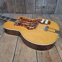 SOLD - Kay K - 161 Thin Twin 1950s 1955 1956 - Mahar's Vintage Guitars