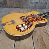 SOLD - Kay K - 161 Thin Twin 1950s 1955 1956 - Mahar's Vintage Guitars