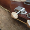 SOLD - Kay K - 161 Thin Twin 1950s 1955 1956 - Mahar's Vintage Guitars