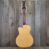 SOLD - Kay K - 161 Thin Twin 1950s 1955 1956 - Mahar's Vintage Guitars