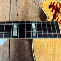 SOLD - Kay K - 161 Thin Twin 1950s 1955 1956 - Mahar's Vintage Guitars
