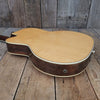 SOLD - Kay K - 161 Thin Twin 1950s 1955 1956 - Mahar's Vintage Guitars