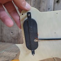 SOLD - Kay K - 161 Thin Twin 1950s 1955 1956 - Mahar's Vintage Guitars