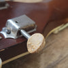SOLD - Kay K - 161 Thin Twin 1950s 1955 1956 - Mahar's Vintage Guitars
