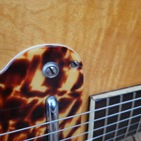 SOLD - Kay K - 161 Thin Twin 1950s 1955 1956 - Mahar's Vintage Guitars